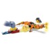 Конструктор LEGO Sonic Super Shadow vs. Biolizard (77003)