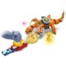 Конструктор LEGO Sonic Super Shadow vs. Biolizard (77003)