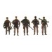 Фігурка Elite Force Розвідка (5 фігурок, аксес.) (101854)