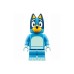 Конструктор LEGO recruitment Bluey Чаювання Блуї (30687)