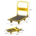 Візок вантажний Stanley до 300кг, розмір платформи 91х61см (SXWT-PC528)