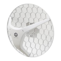 Точка доступу Wi-Fi Mikrotik LHG-5AXD
