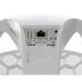 Точка доступу Wi-Fi Mikrotik LHG-5AXD