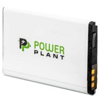 Акумуляторна батарея PowerPlant Nokia BL-4C (6230, 6100, 5100) (DV00DV1124)