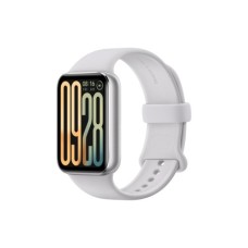 Фітнес браслет Xiaomi Smart Band 9 Pro (BHR8715GL) Moonlight Silver (1109193)