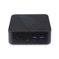 Комп'ютер Acer Veriton N1502G-13U3U MFF / i3-1315U, 2*SO-DIMM, M.2SSD, WiFi (DT.R37EH.007)