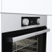 Комплект вбудованої техніки Gorenje BO6737E02XK + G642ABX