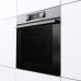 Комплект вбудованої техніки Gorenje BO6737E02XK + G642ABX