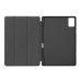 Чохол до планшета BeCover Flexible TPU Mate Lenovo Idea Tab/K11 (2nd Gen) TB336/Xiaoxin Pad (2025) 11" Black (714893)