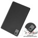 Чохол до планшета BeCover Flexible TPU Mate Lenovo Idea Tab/K11 (2nd Gen) TB336/Xiaoxin Pad (2025) 11" Black (714893)