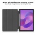 Чохол до планшета BeCover Flexible TPU Mate Lenovo Idea Tab/K11 (2nd Gen) TB336/Xiaoxin Pad (2025) 11" Black (714893)