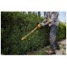 Кущоріз DeWALT XR FLEXVOLT 54 В Li-lon, 3Ah, ніж 65 см, (DCMHT573X1)