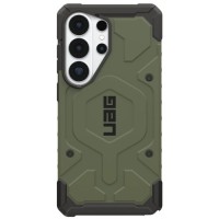 Чохол до мобільного телефона UAG Samsung Galaxy S26 Ultra Pathfinder with Magnet olive drab (214530117272)
