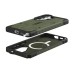 Чохол до мобільного телефона UAG Samsung Galaxy S26 Ultra Pathfinder with Magnet olive drab (214530117272)