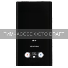 Проточний водонагрівач Ardesto GWH-HB03-10B-BLACK