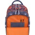Рюкзак шкільний Bagland Mouse 321 сірий 499 (0051370) (80226344)