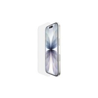 Скло захисне Belkin TemperedGlass AM iPhone 16 Pro (OVA159HQ)