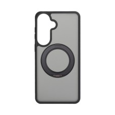 Чохол до мобільного телефона Armorstandart Unit Stand2 Samsung S26 Plus 5G Black (ARM89462)