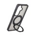 Чохол до мобільного телефона Armorstandart Unit Stand2 Samsung S26 Plus 5G Black (ARM89462)