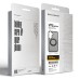 Чохол до мобільного телефона Armorstandart Unit Stand2 Samsung S26 Plus 5G Black (ARM89462)