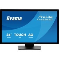 Монітор iiyama T2452MSC-B2AG