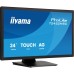 Монітор iiyama T2452MSC-B2AG
