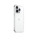 Мобільний телефон Apple iPhone 14 Pro 256Gb Silver (REF B) BREEZY (2BMQ103)