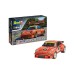 Збірна модель Revell набір До 50 річниці автомобіль Porsche 934 RSR, рівень 3, 1:24 (RVL-05669)