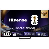 Телевізор Hisense 55U7S PRO