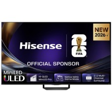 Телевізор Hisense 55U7S PRO