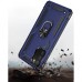 Чохол до мобільного телефона BeCover Military Samsung Galaxy A02s SM-A025/A03s SM-A037/M02s SM-M025 Blue (706013)