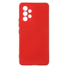 Чохол до моб. телефона Armorstandart ICON Case Samsung A53 Red (ARM61659)
