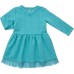 Плаття POP FASHION з єдинорогом (6774-116G-mint)