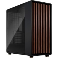 Корпус для ПК Fractal Design North XL Charcoal Black TG Dar (FD-C-NOR1X-02)