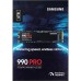 Накопичувач SSD M.2 2280 4TB 990 PRO Samsung (MZ-V9P4T0BW)