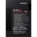 Накопичувач SSD M.2 2280 4TB 990 PRO Samsung (MZ-V9P4T0BW)