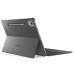 Клавіатура Lenovo Idea Tab Pro KB Pack UA Luna Grey (ZG38C06013)