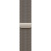 Смарт-годинник Apple Watch Series 11 GPS + Cellular 42mm Natural Titanium Case with Natural Milanese Loop (MF8P4RK/A)