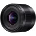Об'єктив Panasonic Micro 4/3 Lens 9mm F/1.7 ASPH (H-X09ME)