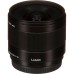 Об'єктив Panasonic Micro 4/3 Lens 9mm F/1.7 ASPH (H-X09ME)