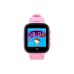 Смарт-годинник Gelius Pro GP-PK007 (Ocean) Pink Kids smart watch with GPS tracker (Pro GP-PK007 (Ocean) Pink)