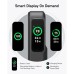 Батарея універсальна Anker 10000mAh MagGo Qi2/15W + USB-C PD 27W Black (A1654G11)