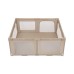 Дитячий манеж Lionelo FLORENCE EASY FOLD BEIGE SAND (LO-FLORENCE EASY FOLD BEIGE SAND)