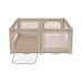 Дитячий манеж Lionelo FLORENCE EASY FOLD BEIGE SAND (LO-FLORENCE EASY FOLD BEIGE SAND)