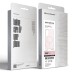 Чохол до мобільного телефона Armorstandart Mystiq MagCase Samsung S26 5G Light Pink (ARM91628)