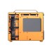 Корпус для ПК JONSBO Z20 Black-Orange