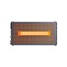 Корпус для ПК JONSBO Z20 Black-Orange