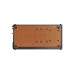 Корпус для ПК JONSBO Z20 Black-Orange