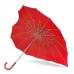 Парасоля Fulton Heart Walker-1 UV L909 Red (L909-039618)