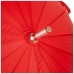 Парасоля Fulton Heart Walker-1 UV L909 Red (L909-039618)
